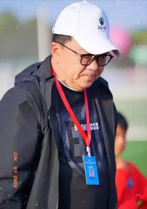 零容忍！董路紧急取消一小将去巴西参赛资格，看到真实原因后，你不得不佩服他铁血治军