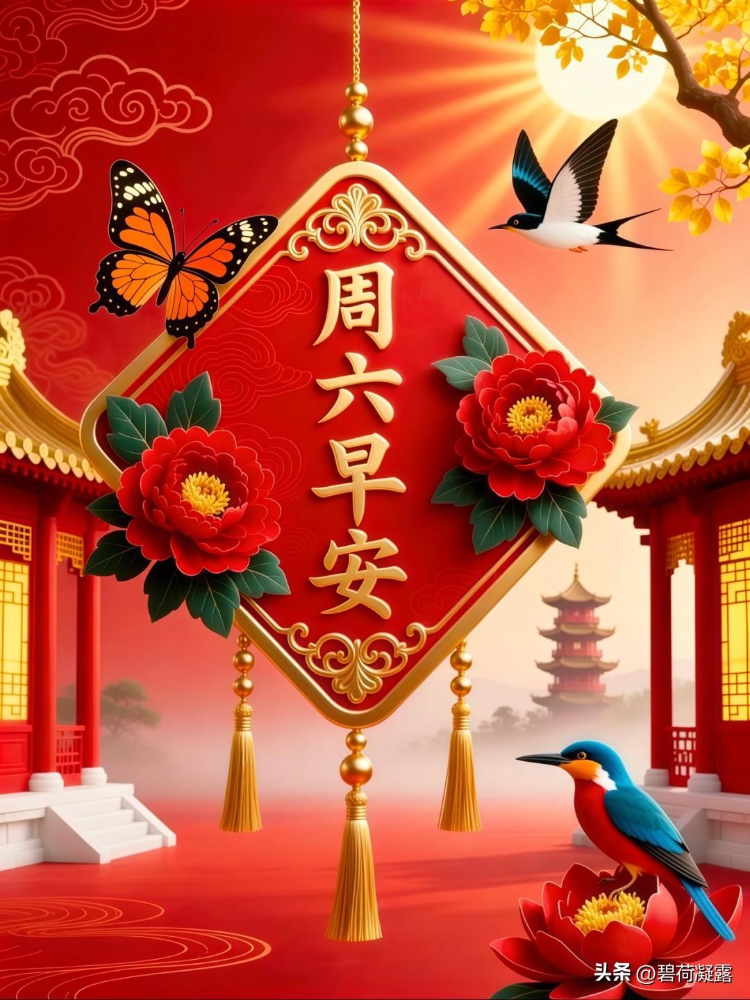 今天是3月28日(周六)，问候早安，祝周六愉快。时光悄然流逝，岁月悠然前行，愿你