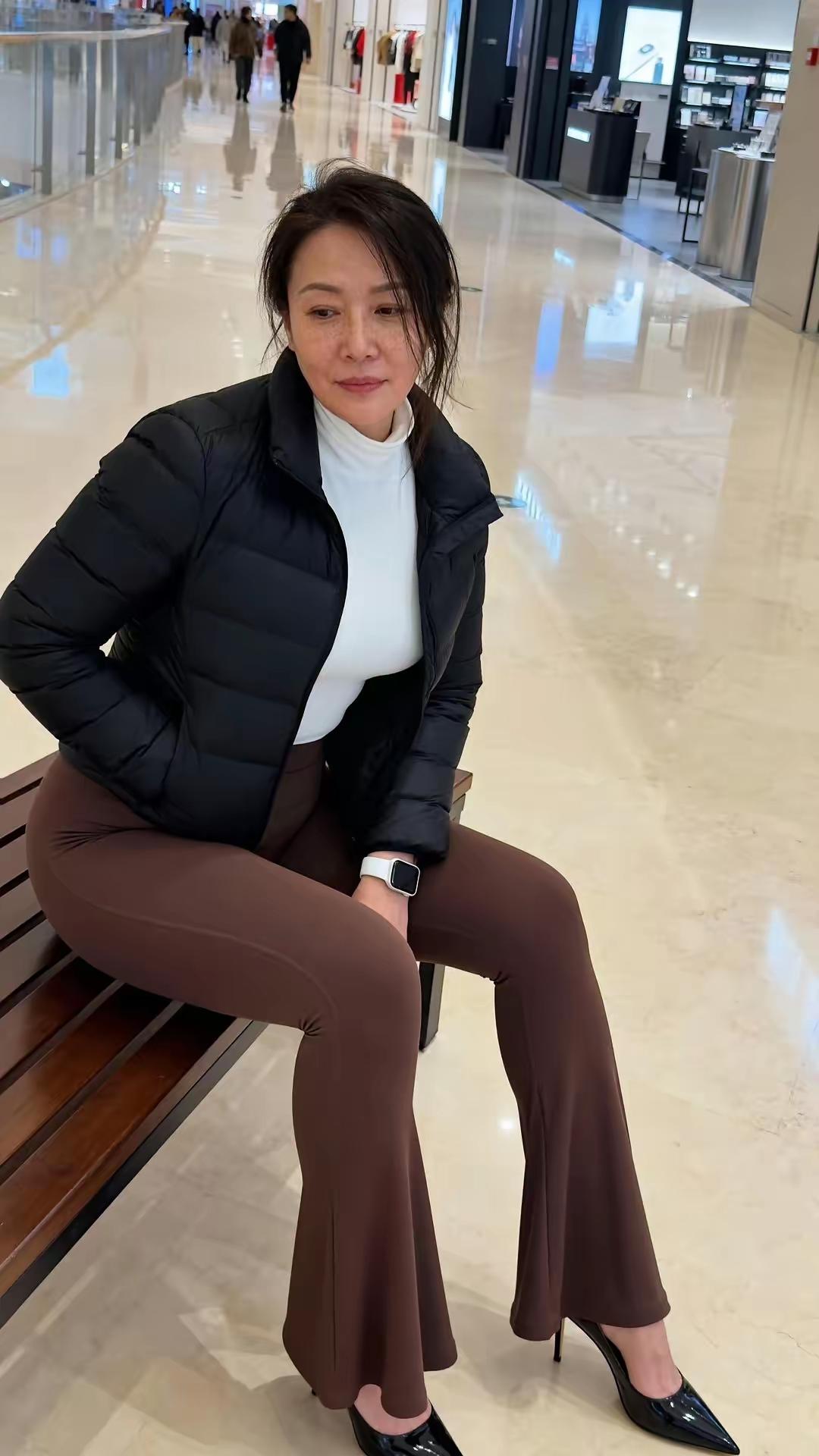 48岁离婚5年了，往后不知还有多少个5年，