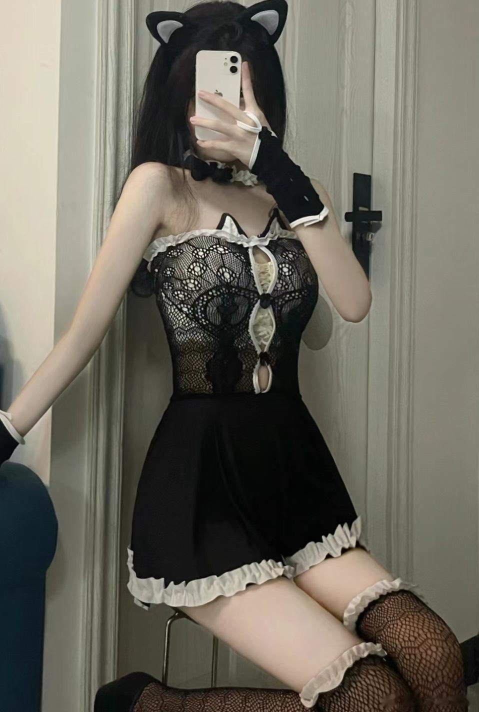 在家怎么穿舒服[羞嗒嗒] ​​​