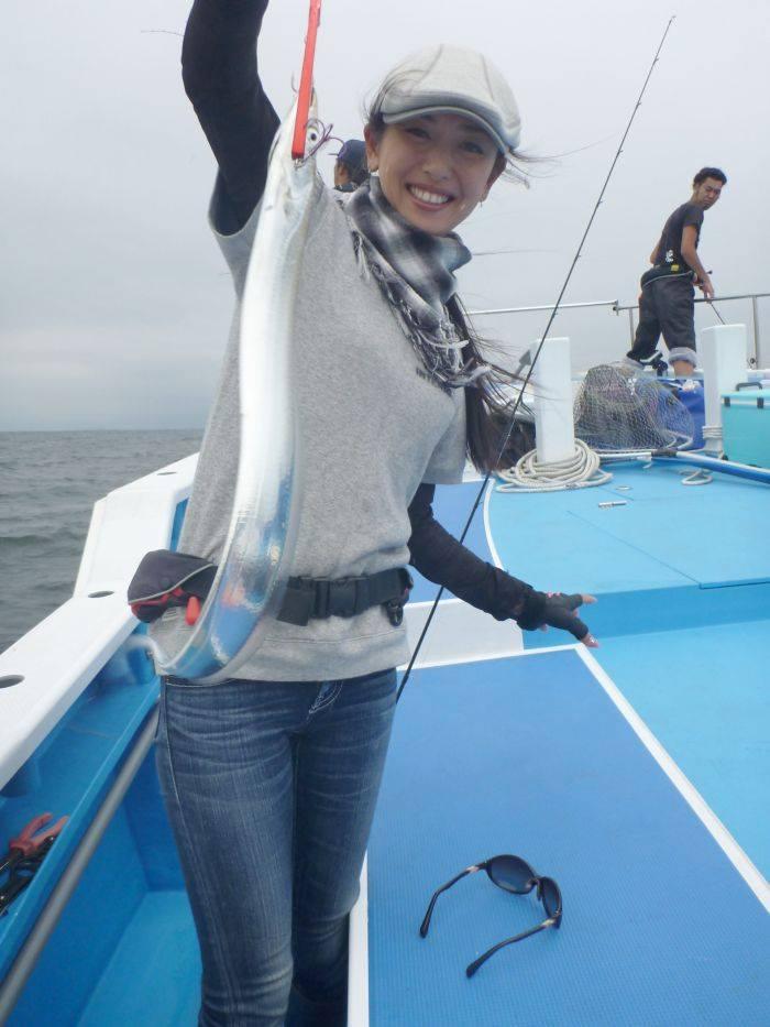 说到钓鱼，对于居住在大海边的人来说，看到内陆人在小池塘钓鱼，简直是小玩闹，真正的