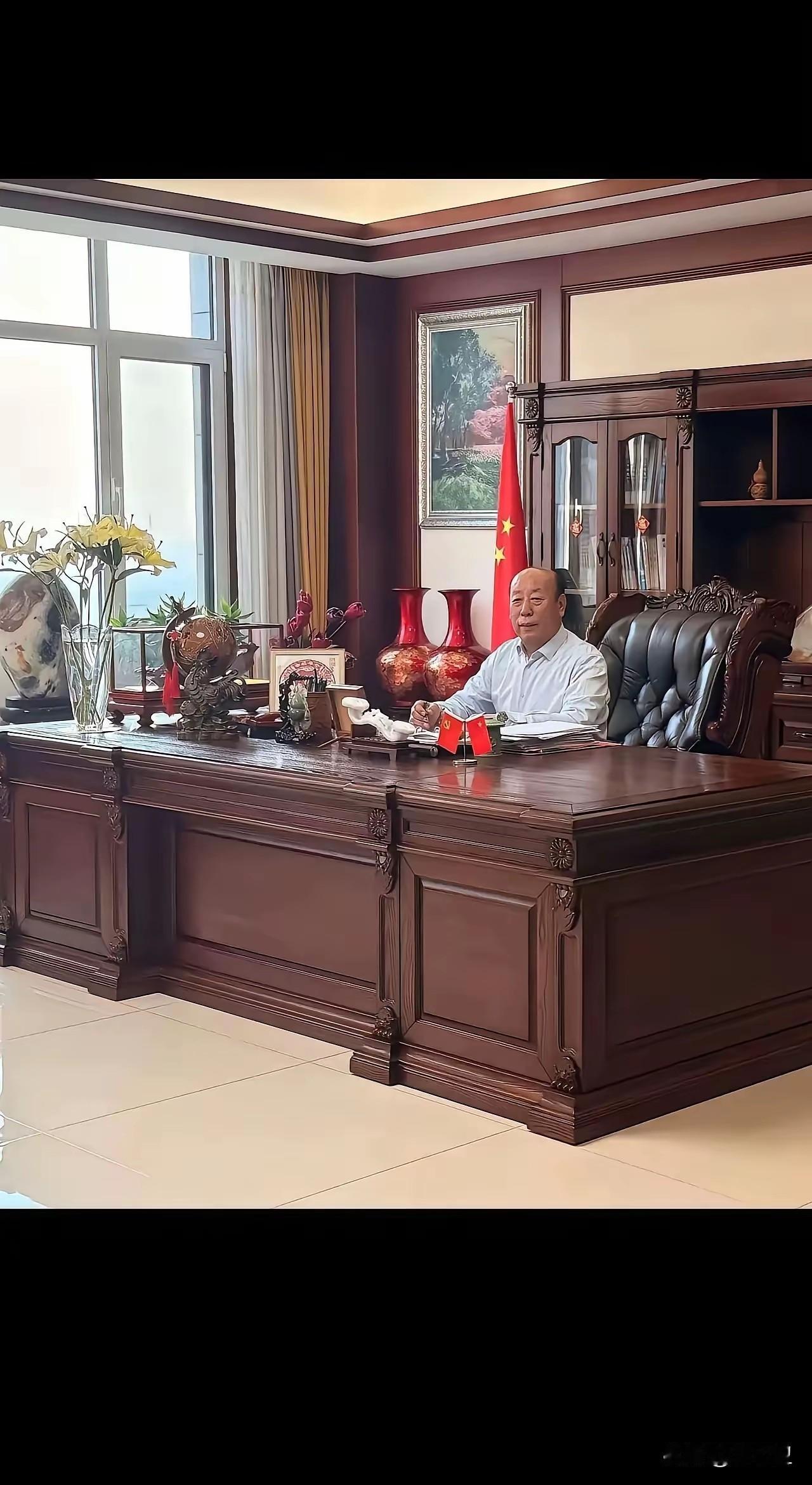 这个干部大不群众好干部