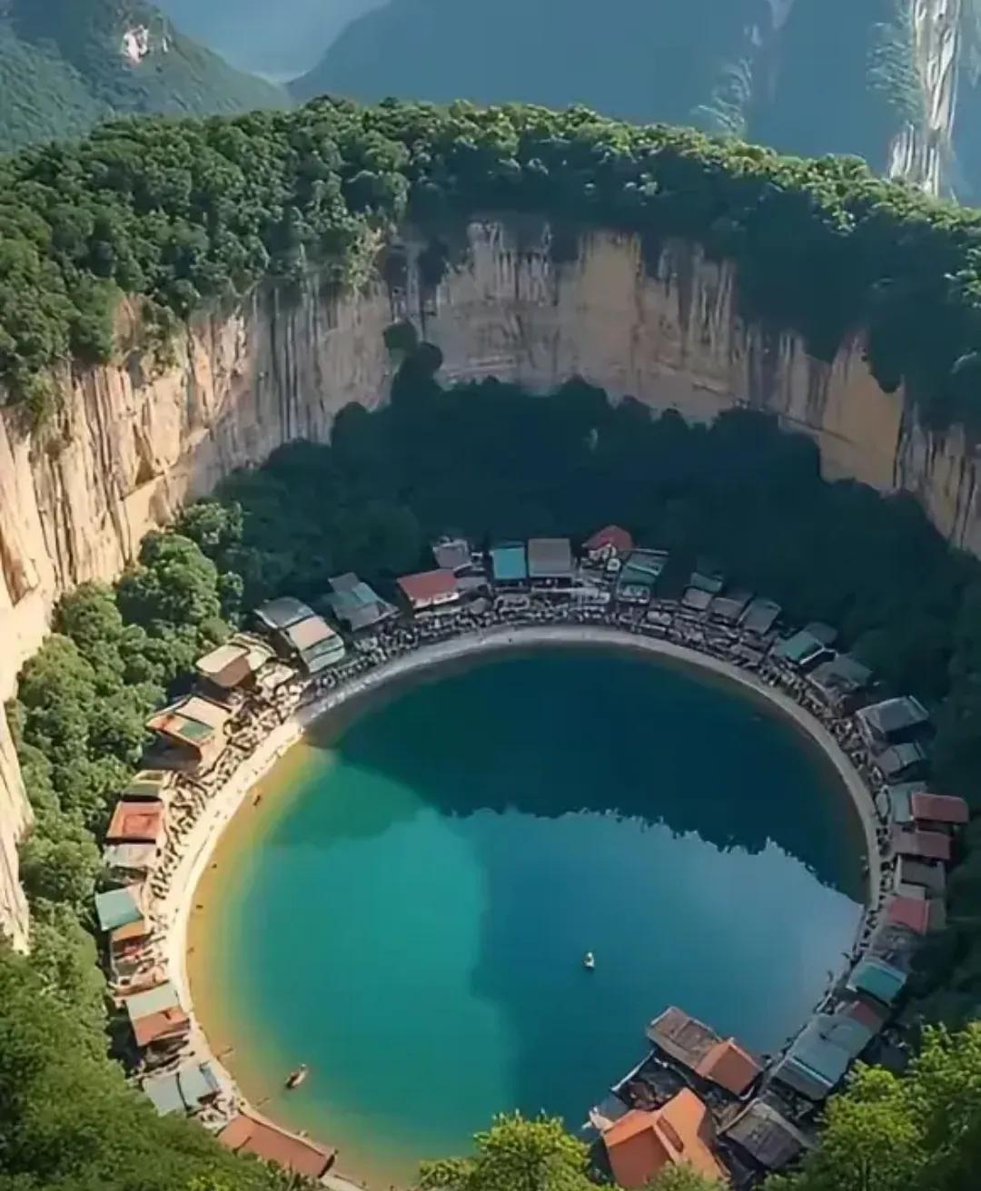 闺蜜:住在这里需要注意什么？