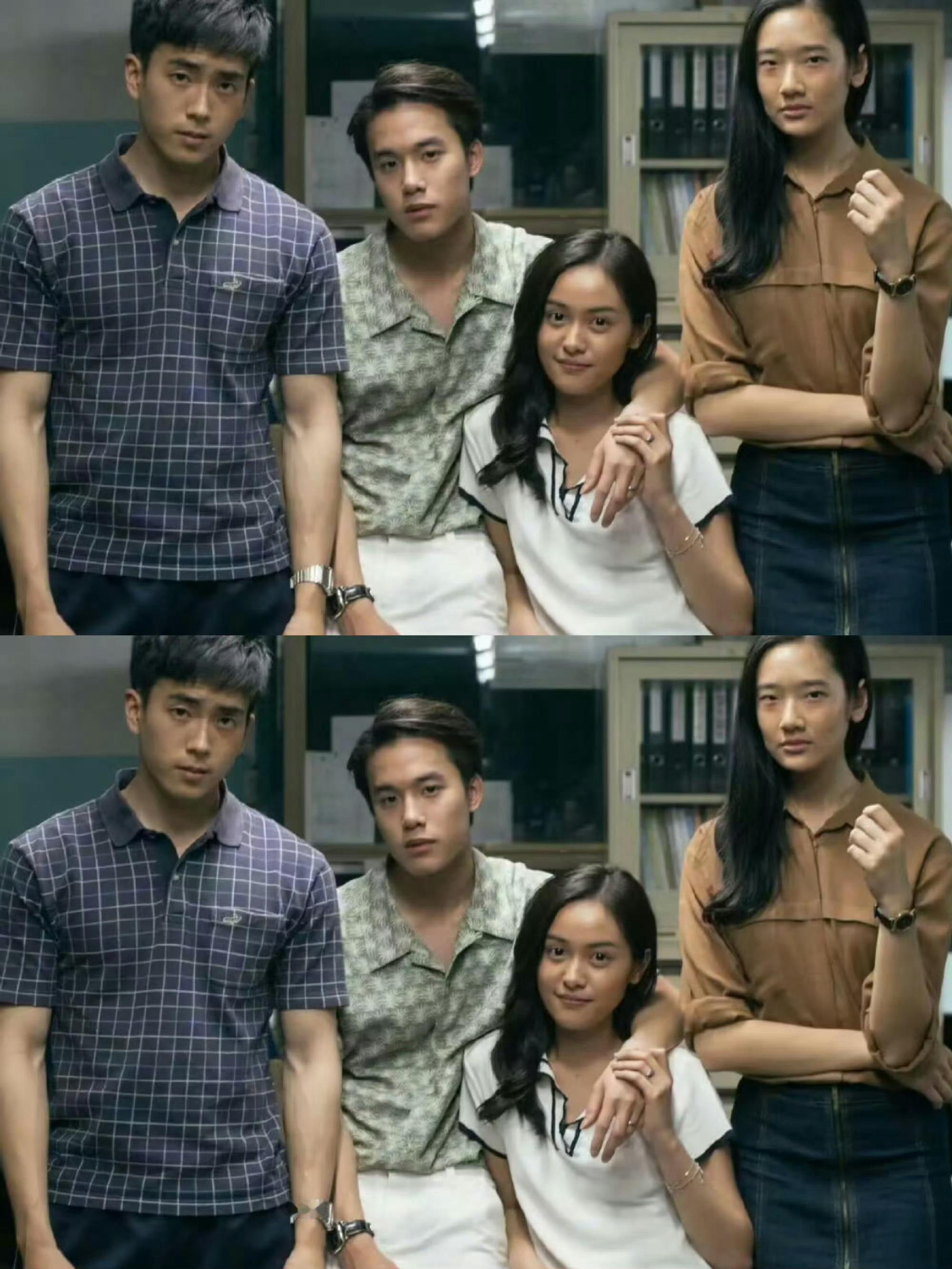 天才枪手重映定档《天才枪手》内地重映定档3月20日，距首次上映已过去九年。取材真