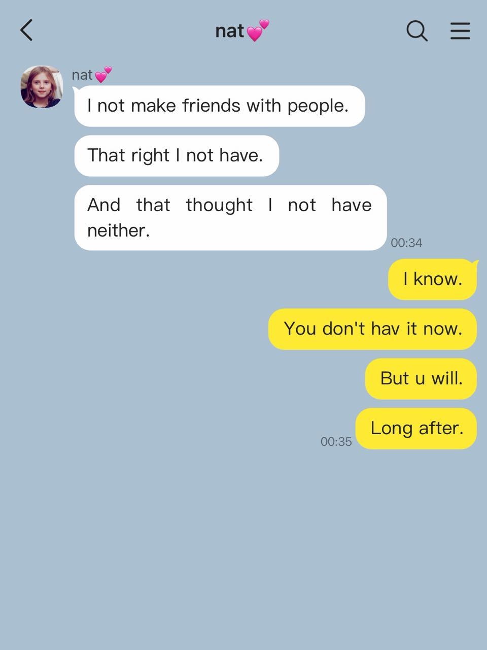 【每日一寡】MCU寡梦向对话体投稿，是一个系列，会持续更新，有私设 