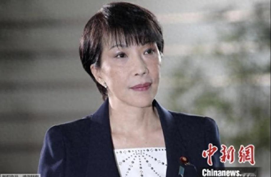 日本正在自掘坟墓
 
4月21日，日本内阁正式通过决议，全面解禁武器出口，这一举