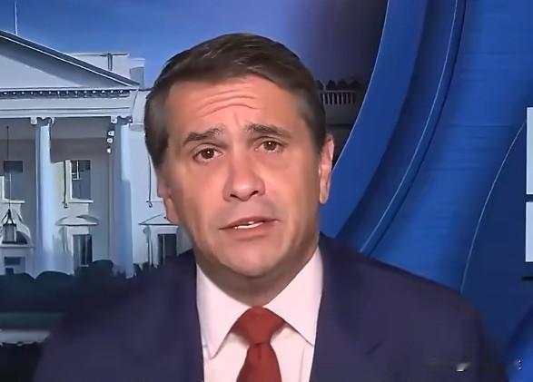 CBS主播玛格丽特·布伦南:“涉嫌枪手携带多把武器。在华盛顿特区，不允许公开携带