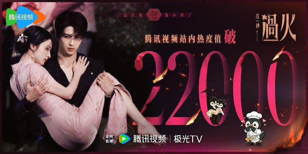 这一秒过火反响 《这一秒过火》今日开播，王楚然张凌赫顶级待遇，剧情很有短剧爽感，