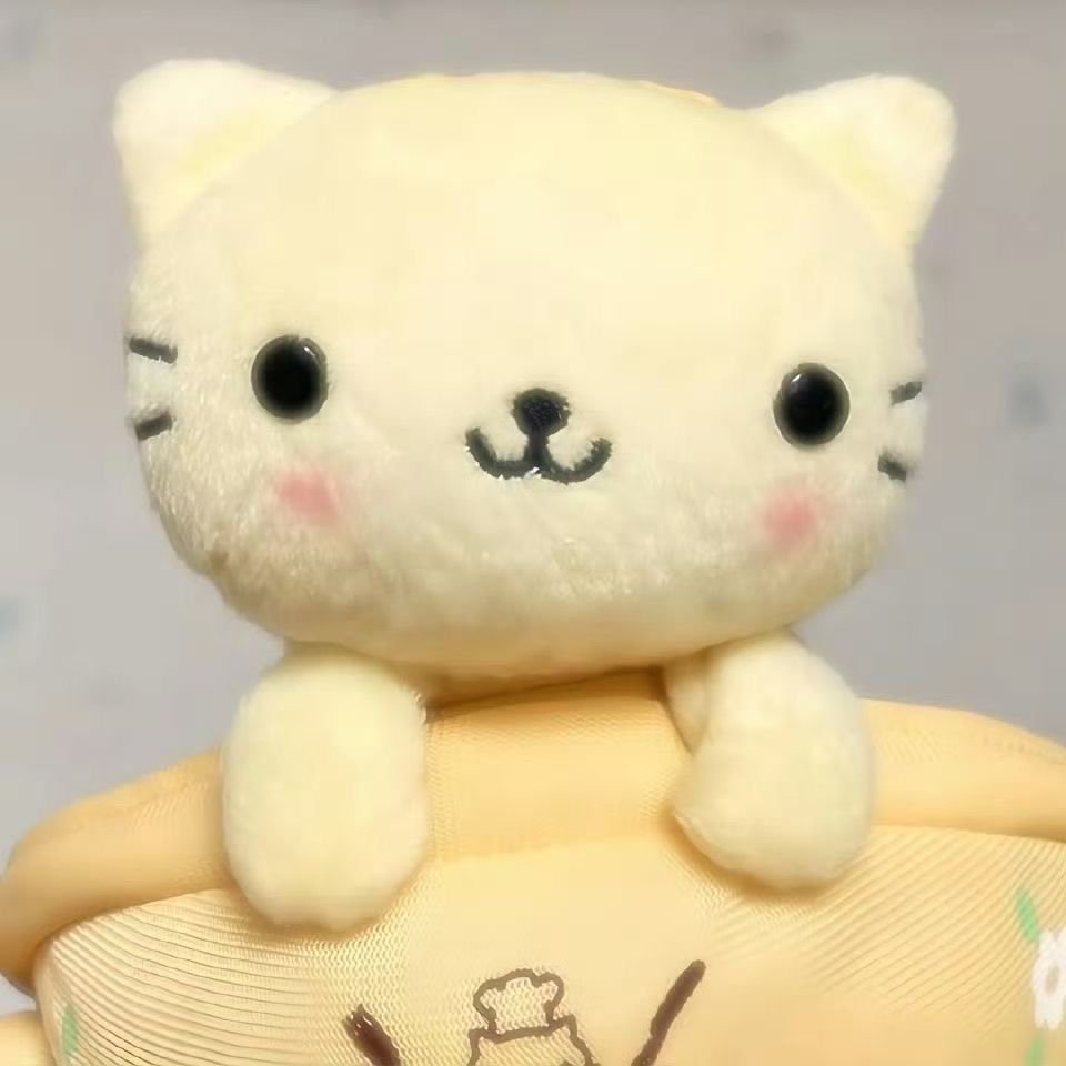 这条给你们交换头像～ 
