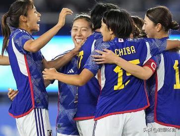 北京时间2月24日，女足亚洲区奥运会预选赛第三阶段迎来第一回合的较量，4支球队进