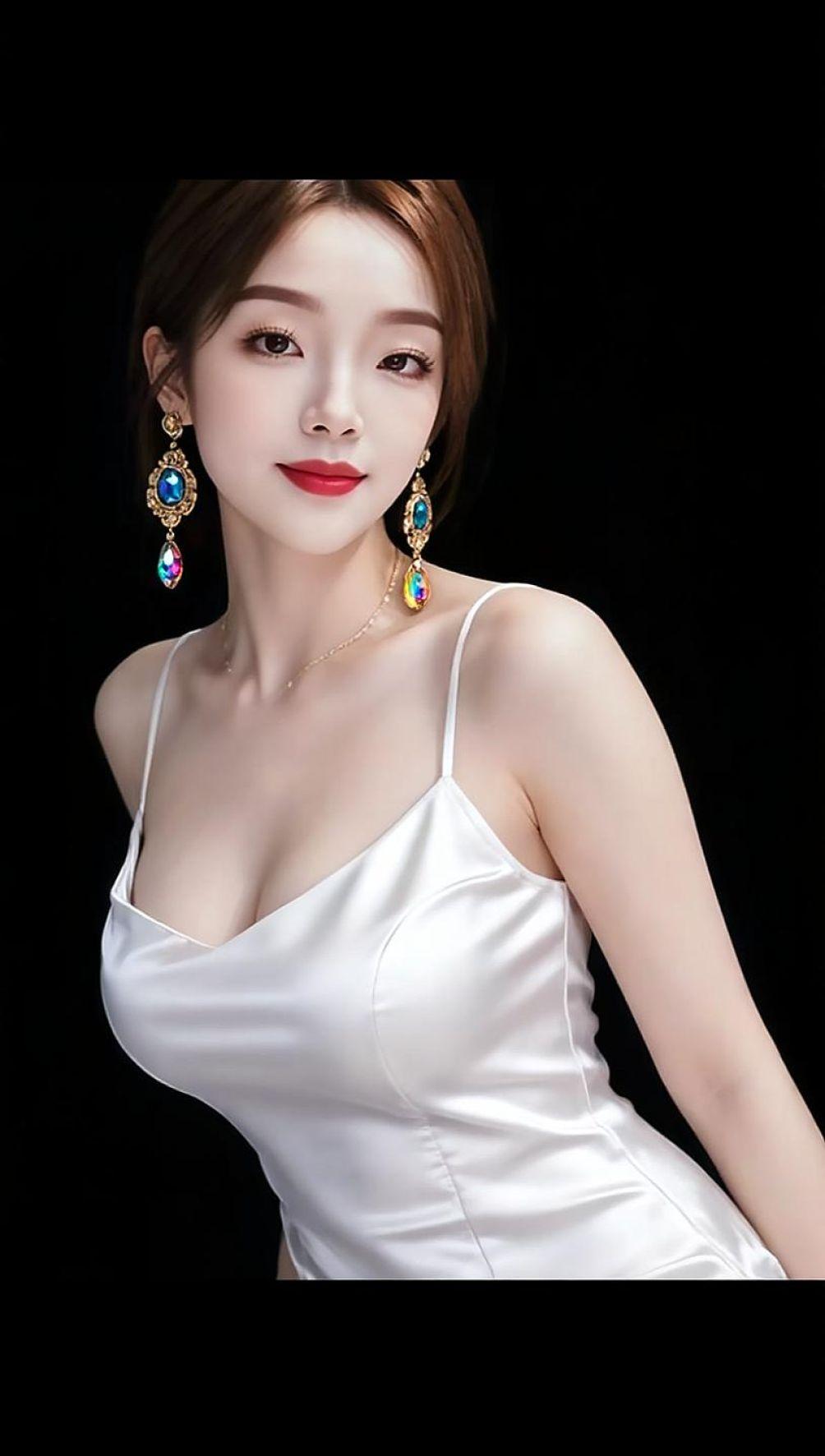 AI质感写真 抖音ai创作