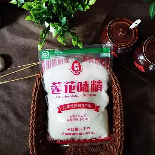 别被段子误导：白象、莲花味精、白玉牙膏，真相差别很大

网上流传一套统一叙事：国
