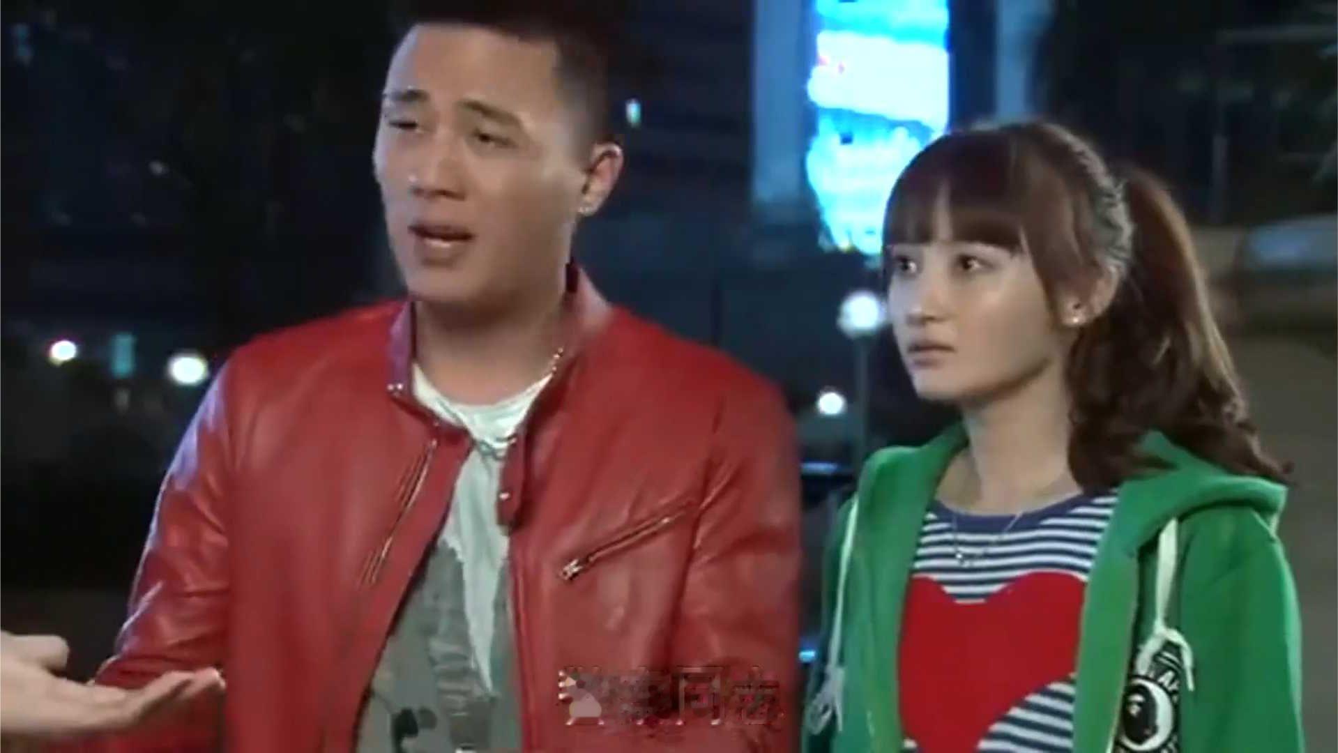 任知了污蔑朋友是流氓，警察叔叔来了也无可奈何