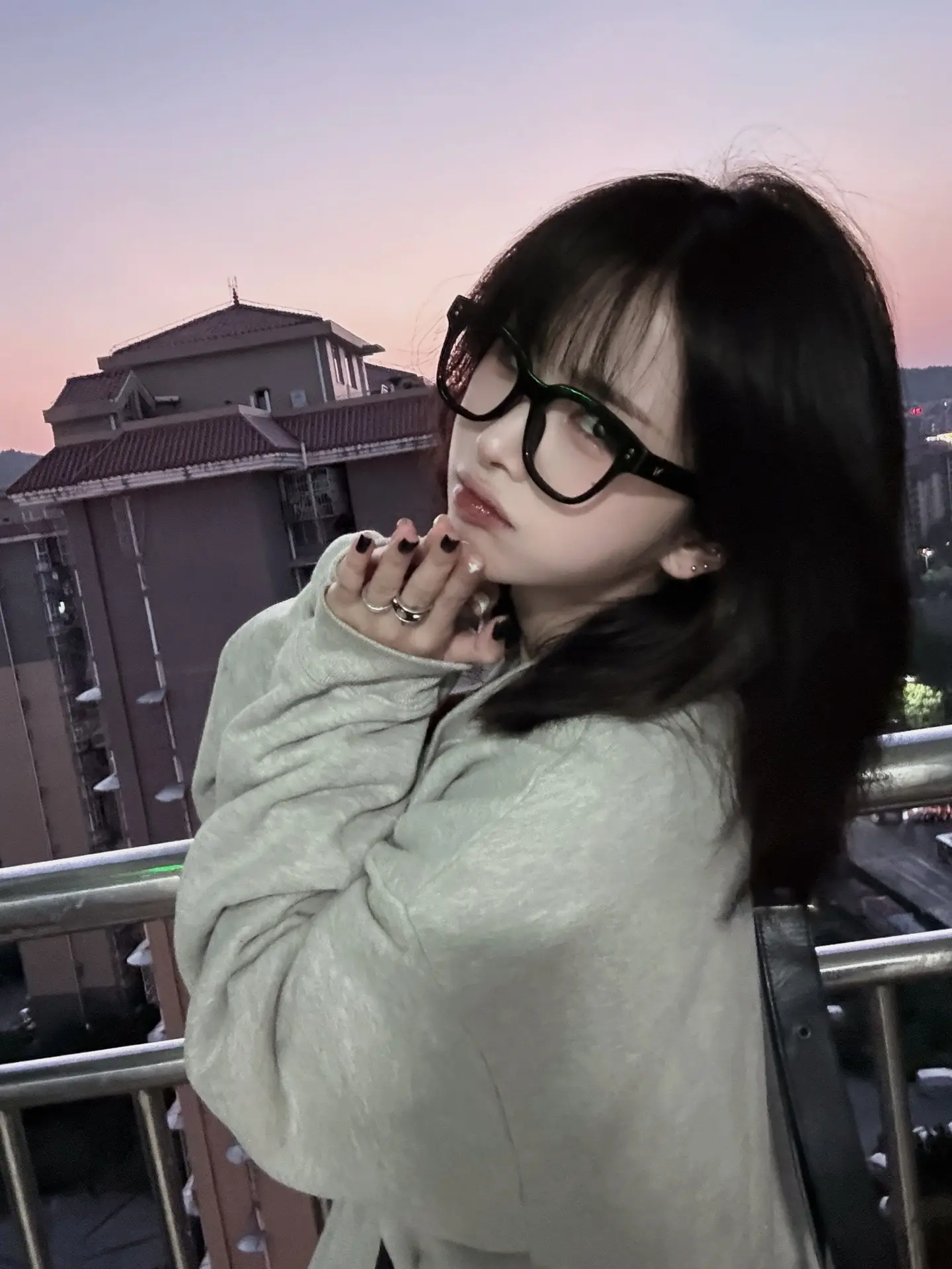 嘿呀！！