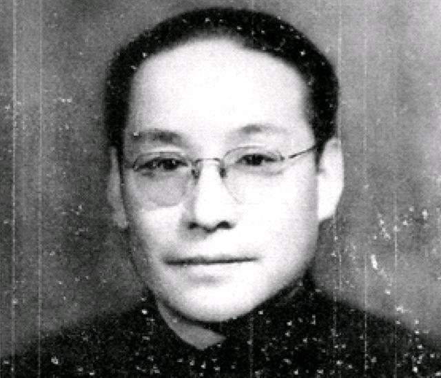 被称为我党最有传奇经历的特工潘汉年，汪精卫设下重重陷阱才能见到他
1932年初夏