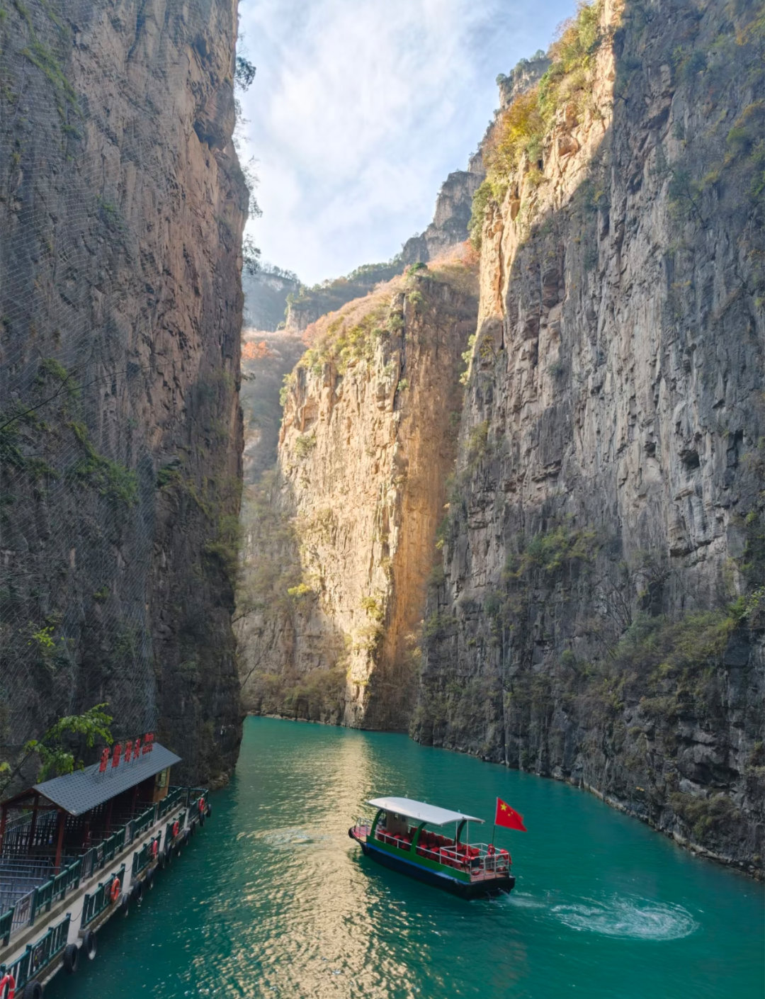山西文旅不让歌迷白来一趟一张演唱会门票走遍全山西山西文旅这次直接格局拉满💥直接