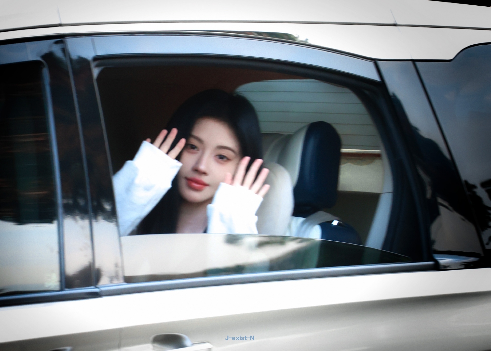 jjy jjy ❄️   💬 ꙳ kiku酱🌊 爱与陪伴永存 ๑ 🫧