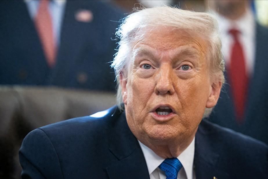 美国总统还能怎么赚钱？2026年7月，《纽约时报》一嗓子把美国联邦政府道德办公室