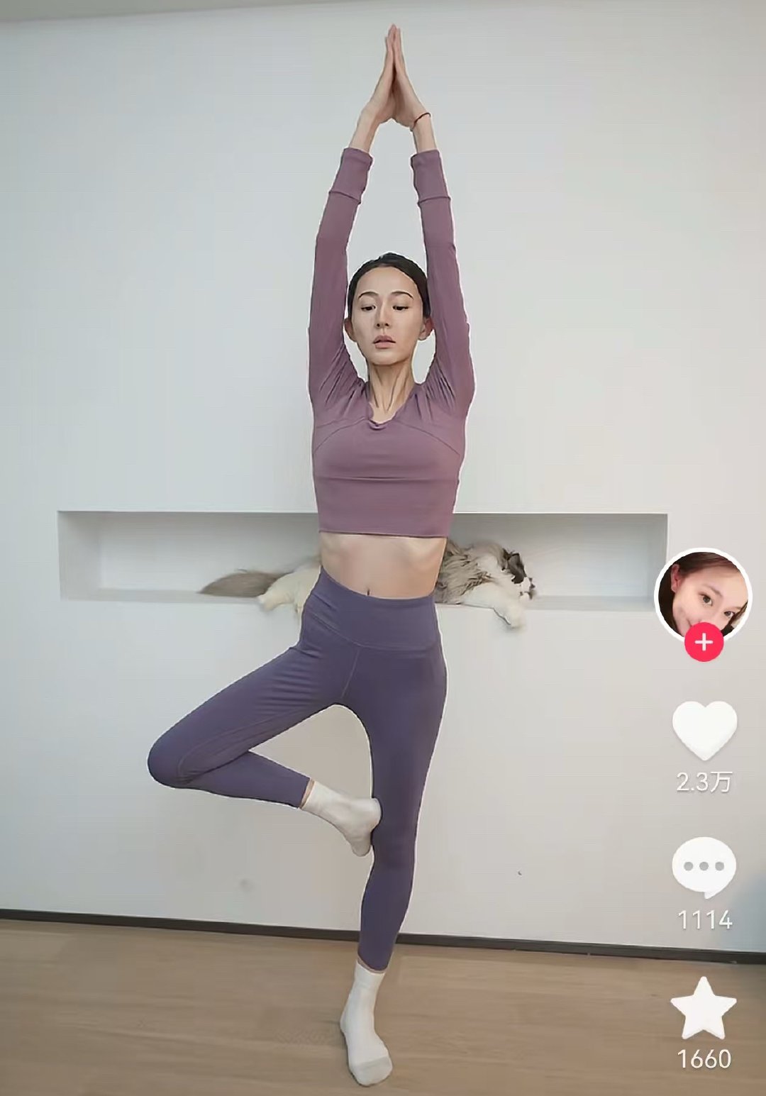 我不行了怎么有人能穿得如此丑陋，动作也做得如此丑陋的  专栏 · 豆荚笑话
