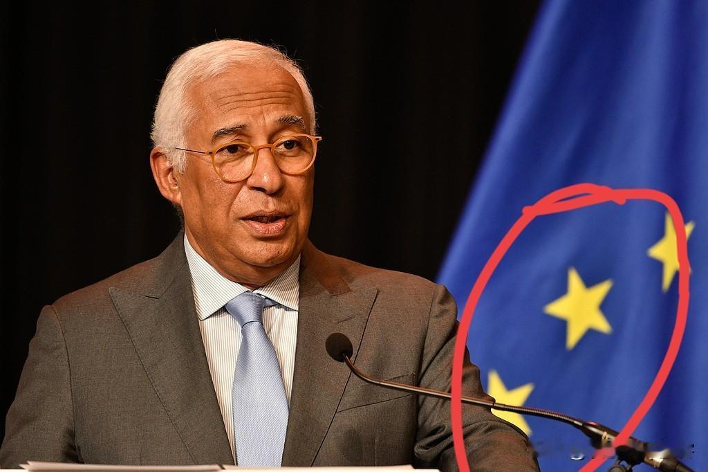 欧洲现在开始清醒，晚了！

8日，欧洲理事会主席科斯塔对美国新国家安全战略报告中