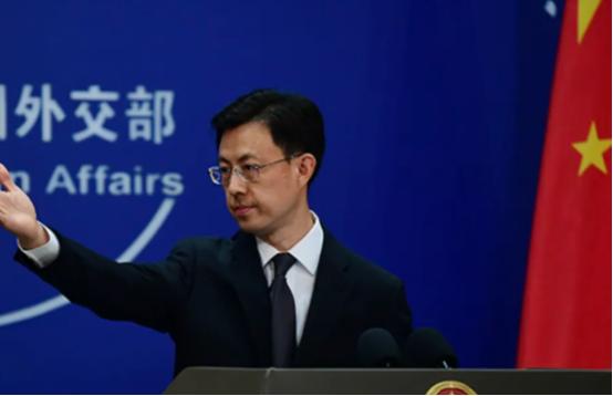 侵华时期的化学武器，日本还留着呢，中方郑重警告
 
中国外交部7月30日表态，督