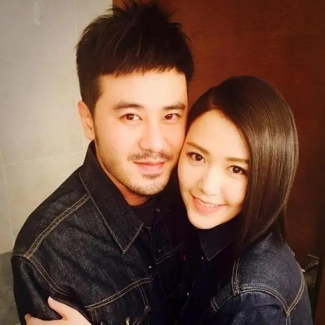 陈亦飞娶小3岁谭维维，靠她赚钱养家，46岁儿女双全，他到底凭啥 