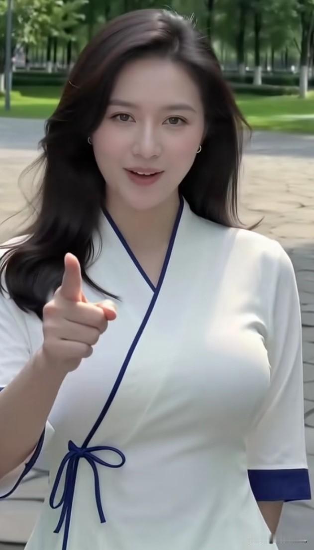 太极女神