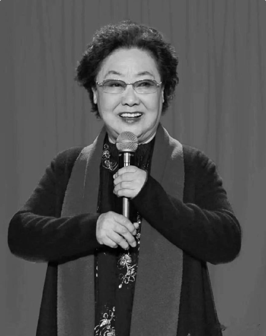 痛别！97岁人民艺术家郭兰英逝世，她是一座难以逾越的高峰

8月11日17时14