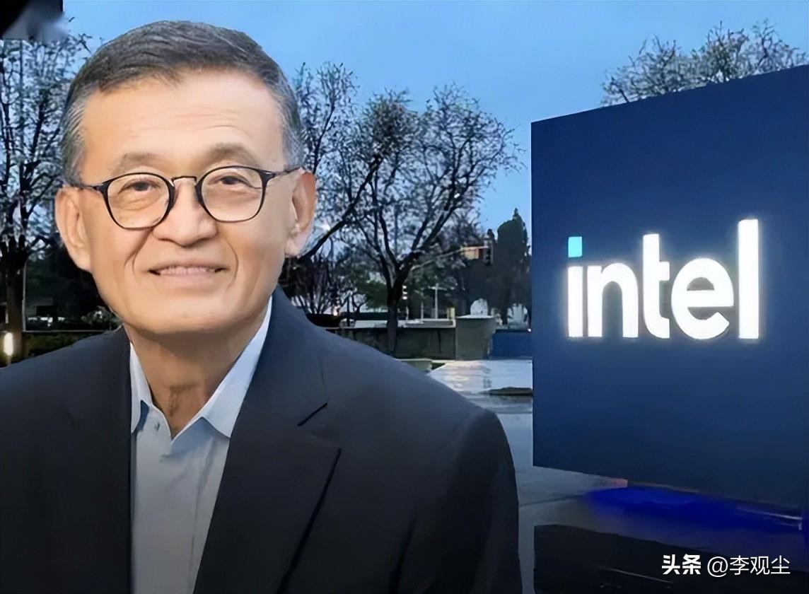 打破美国百年市场化惯例！政府重金入股英特尔，只为守住本土芯片产业命脉。

熟悉美