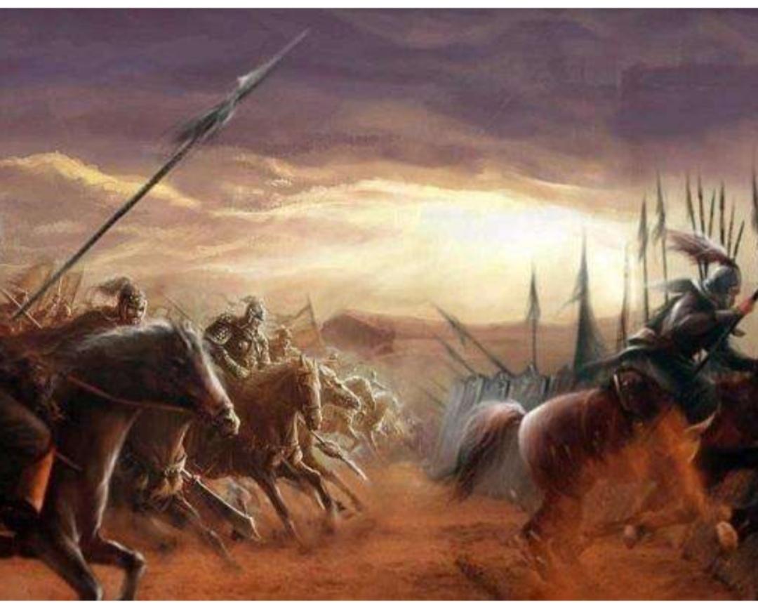 说起古代守关大战，别以为只有长城和赤壁才够劲爆，今天咱们聊聊一个鲜为人知的硬核战