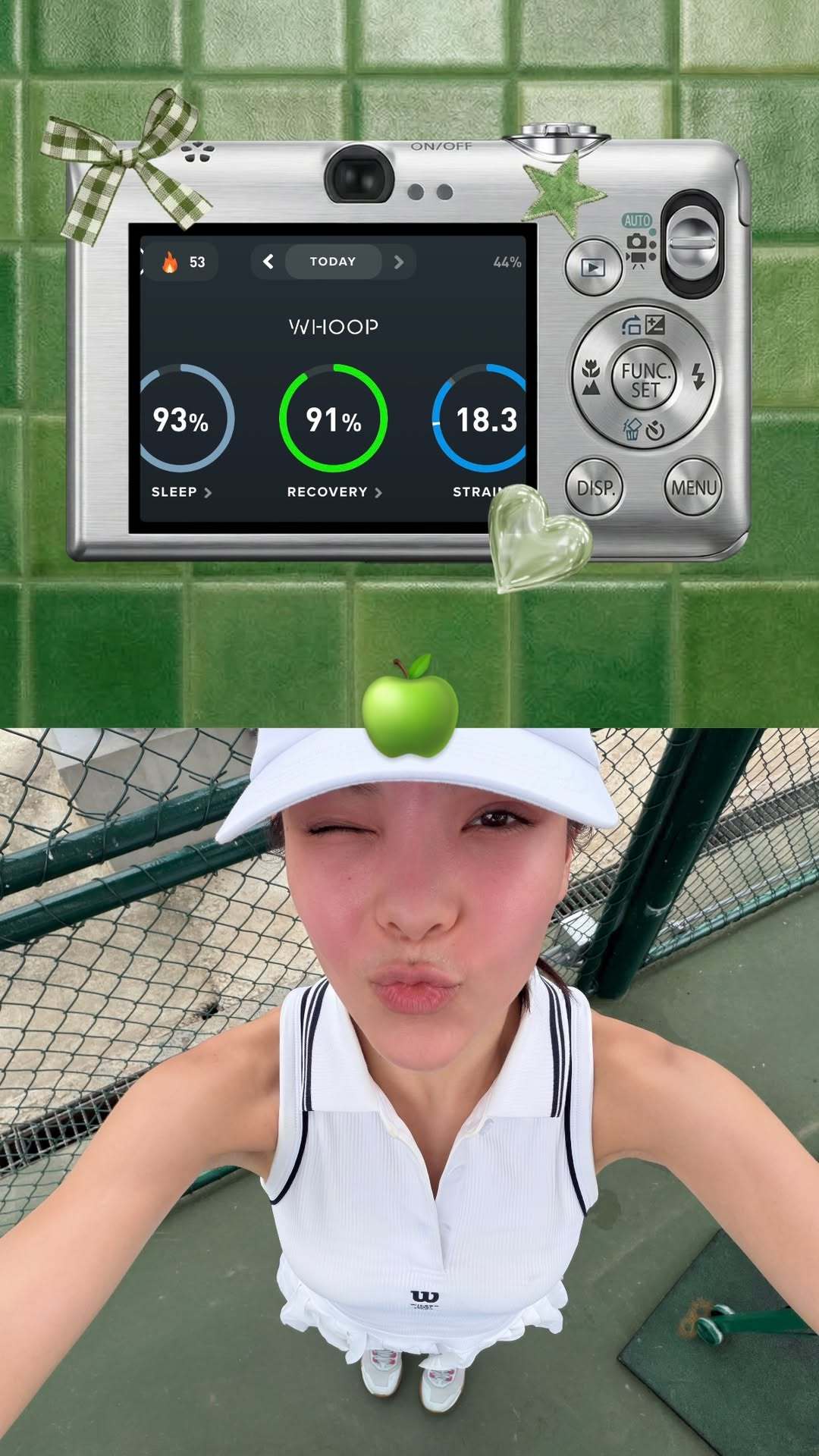 SY快拍更新：🍏 ​​​