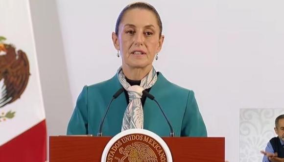 既然给面子不要，那就准备接招！墨西哥众议院281票赞成、24票反对的表决结果刚出