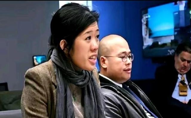 法新社报道：黎智英被定罪后，其儿子黎崇恩在伦敦接受路透社采访时说，“希望各国在权