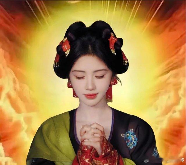 好紧张 会不会第一抽就是亲签~鞠婧祎