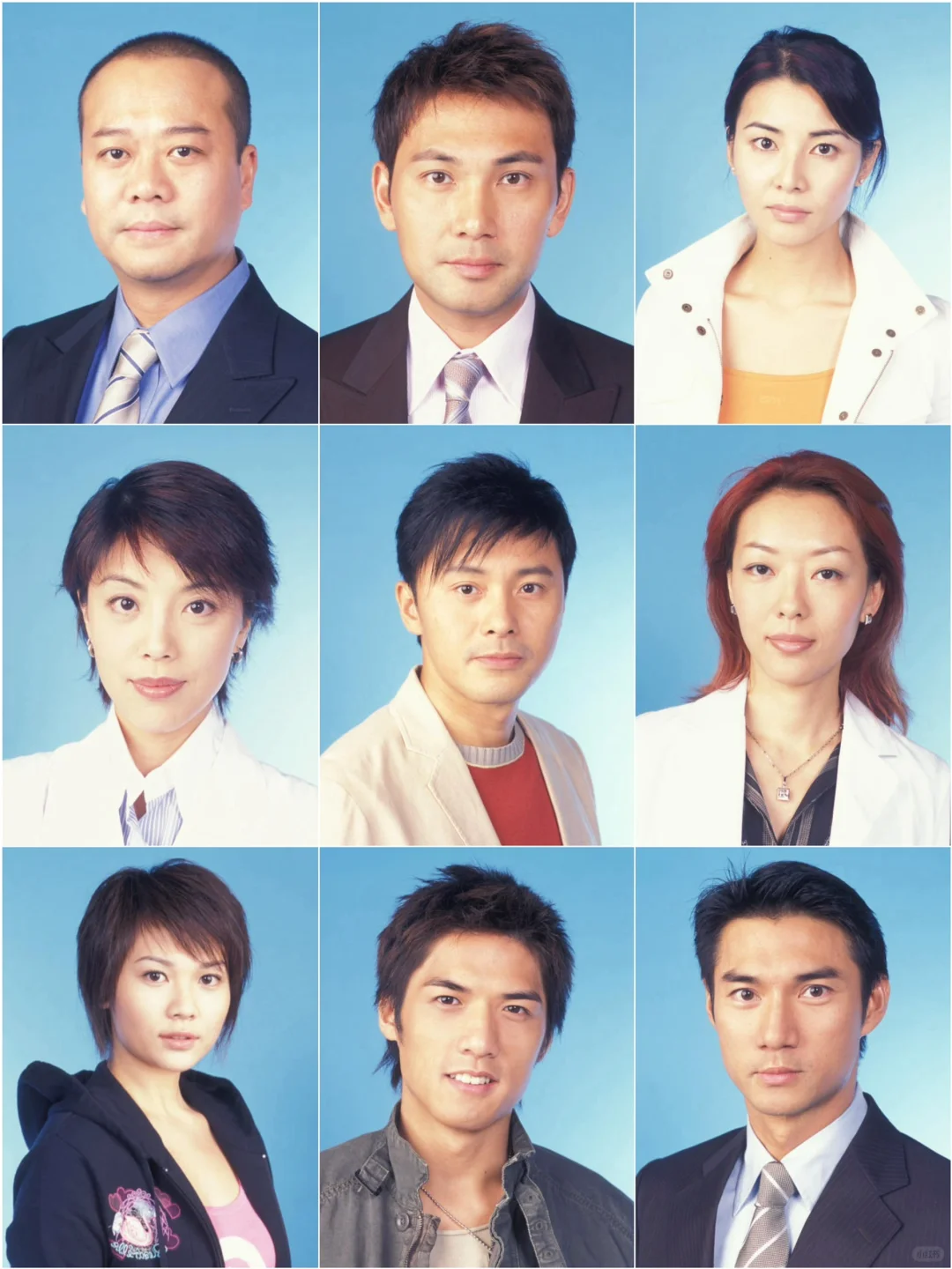 2006-2024《法证先锋》开播18周年，经典的开始