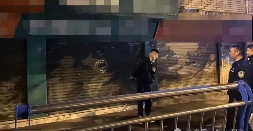 央视曝光新型骗局：这些“兼职”可能坐牢，公安部刑侦局紧急提醒网页链接 来自@腾讯