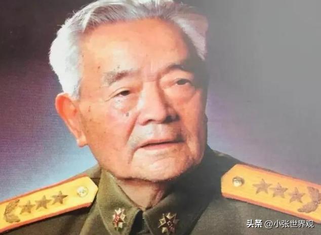 1941年，苏中战场，一个21岁、连排长都没当过的参谋，被粟裕直接任命为营长。三