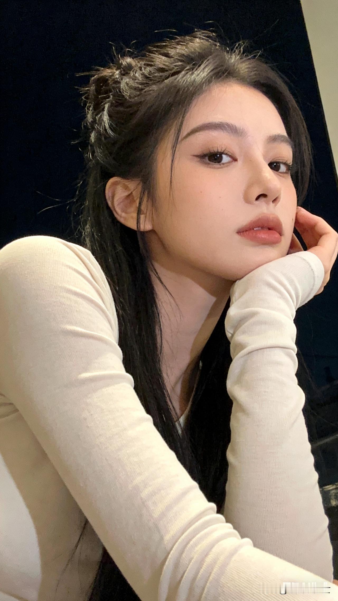 AI美女！AI 美女