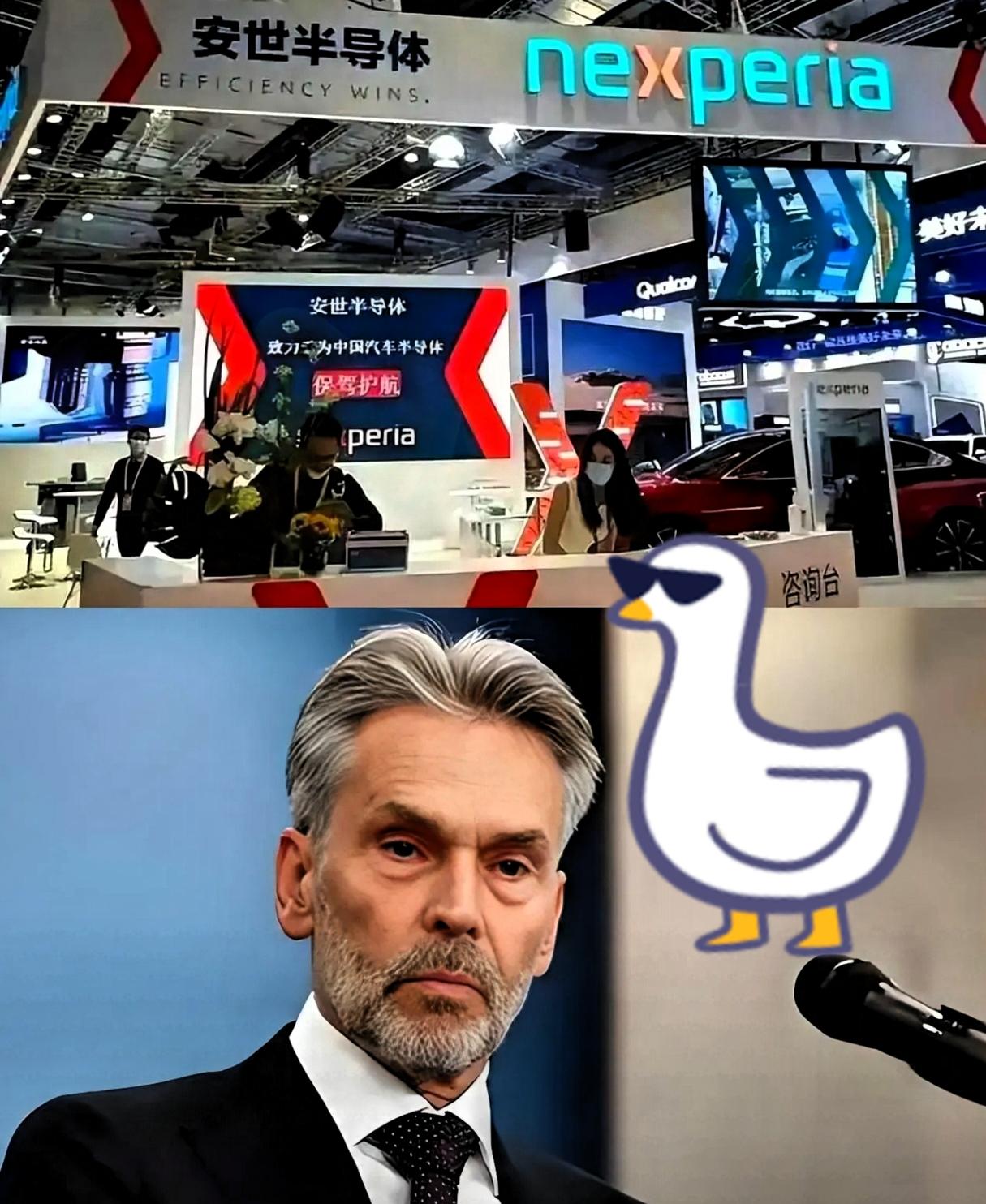 快讯！快讯！

荷兰作出回应！
 
11月7日，荷兰经济部长卡雷曼斯透露，荷兰已