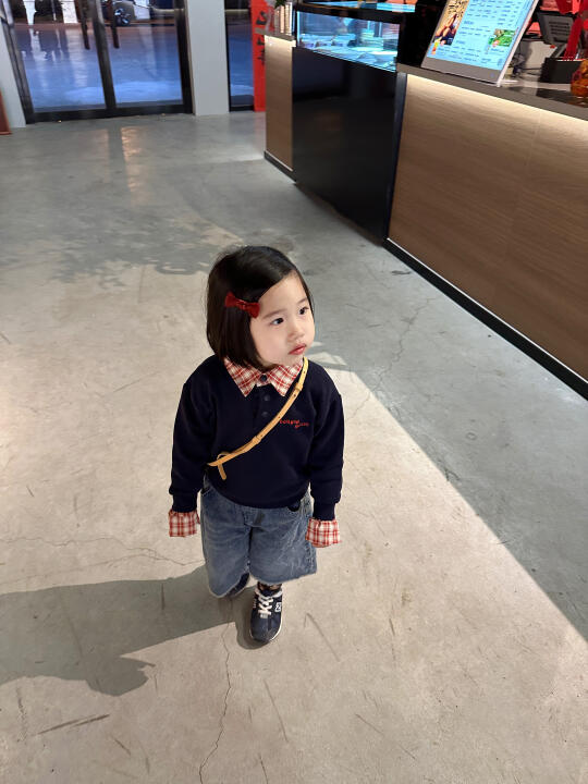 上学去🎒