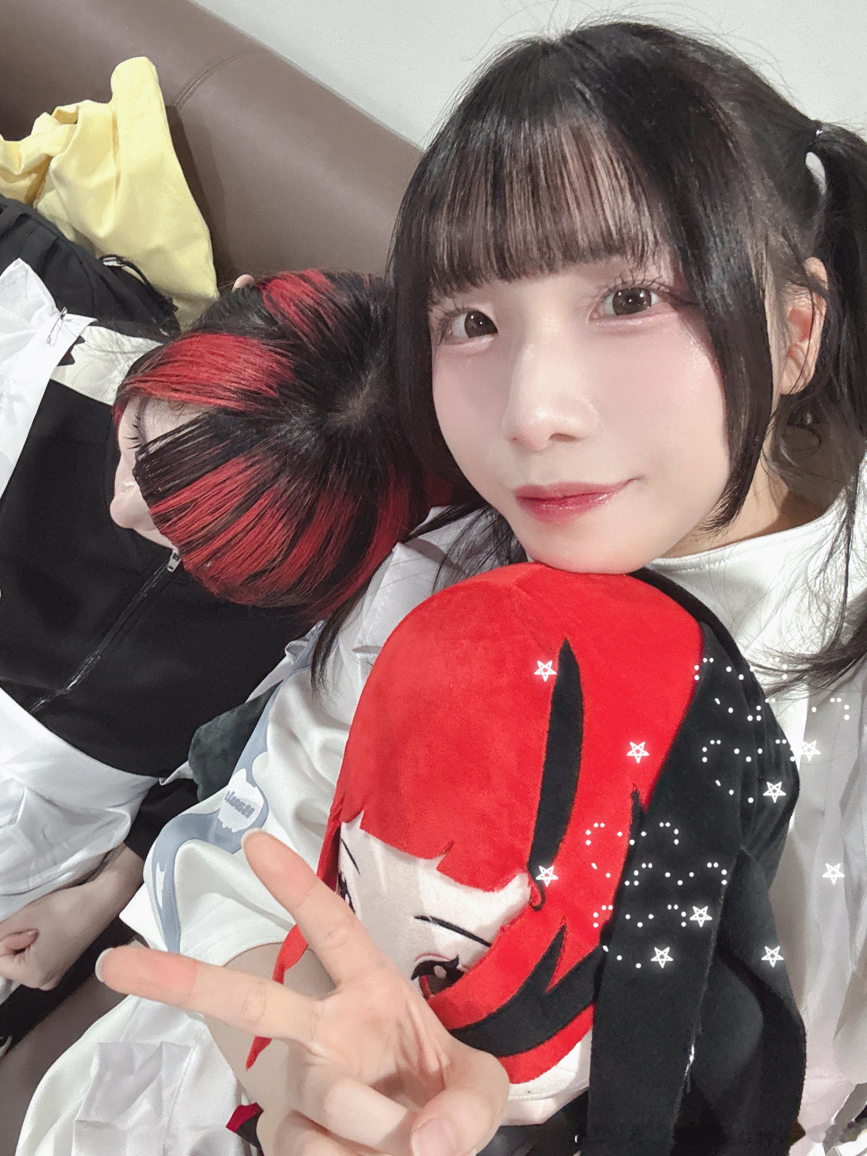 圆满上完今天第一个班！稍后在树特典也穿这个运动服+松弥sp特制小围裙哦[爱慕] 
