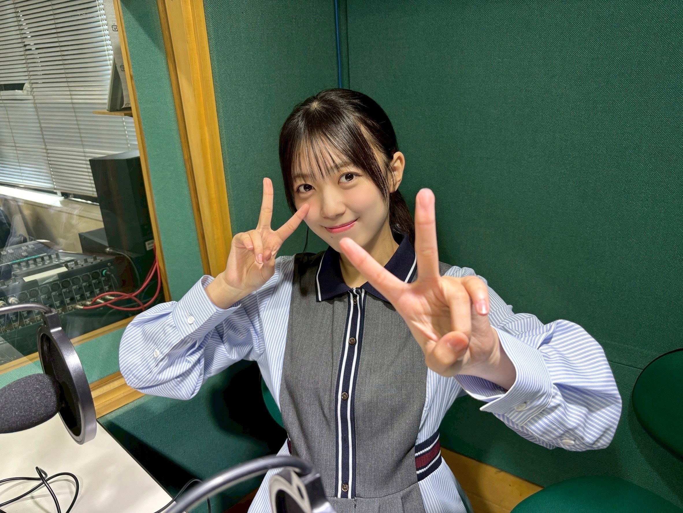 平尾帆夏⛵️　ひら砲らじお