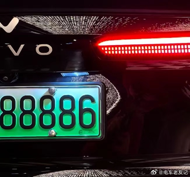 这波乐道车主怎么回事这么强！电车老友记乐道车主 临沂