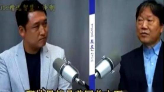 连韩国人都已经看出老美要完蛋了：“美国以前开航母出去，别国吓得发抖，现在开出去大