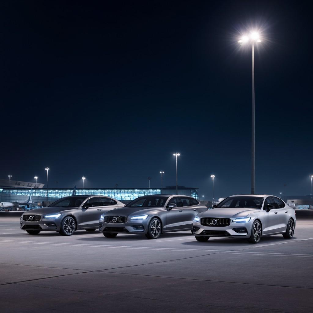 第一段：
沃尔沃XC60、沃尔沃XC90、沃尔沃XC40、沃尔沃S60、沃尔沃S