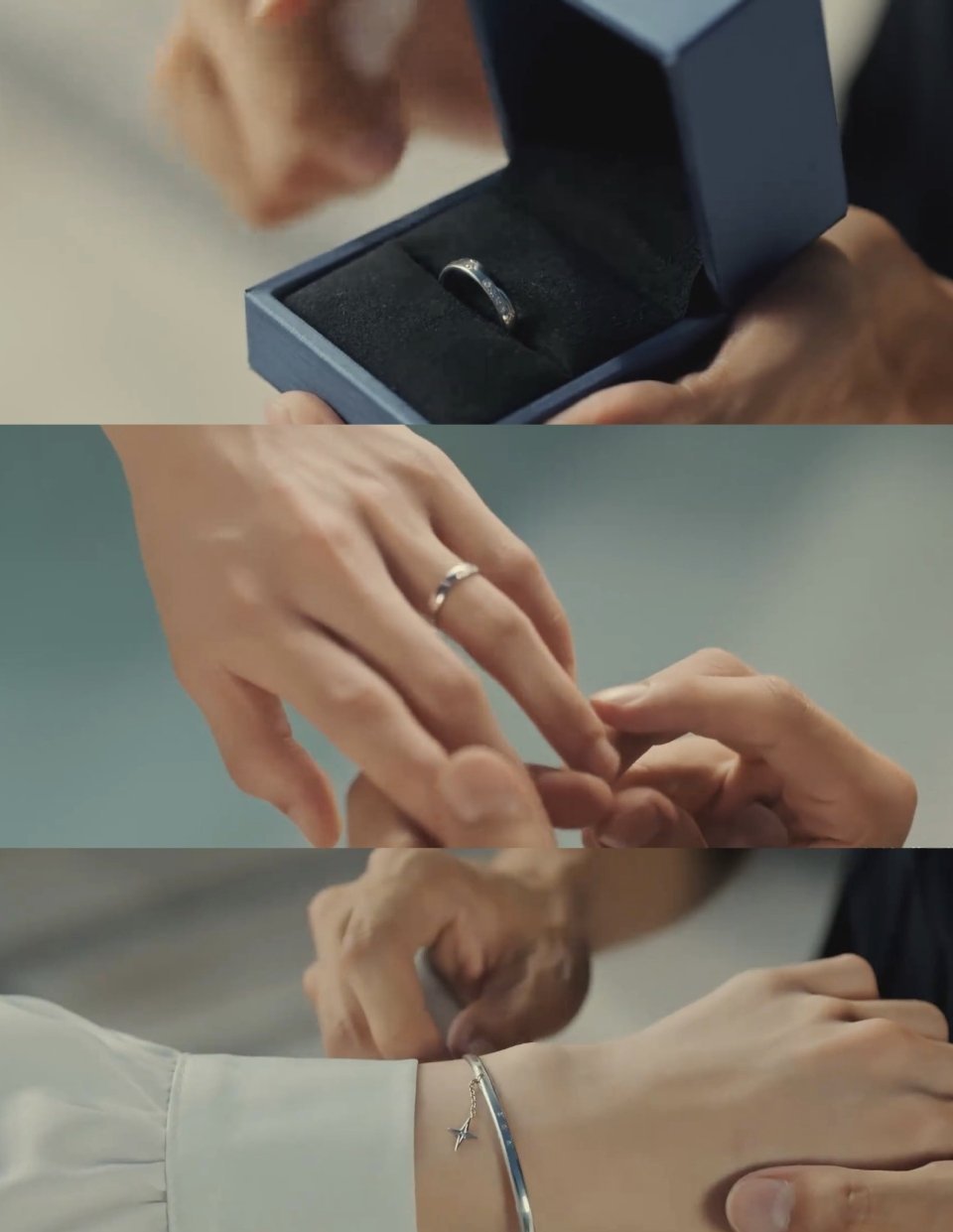 幸福的想哭🥺 