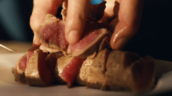 一道菜藏着泰国版耙耳朵哲学 没想到一道菜和一个地方的婚姻观，居然能这么神同步，都