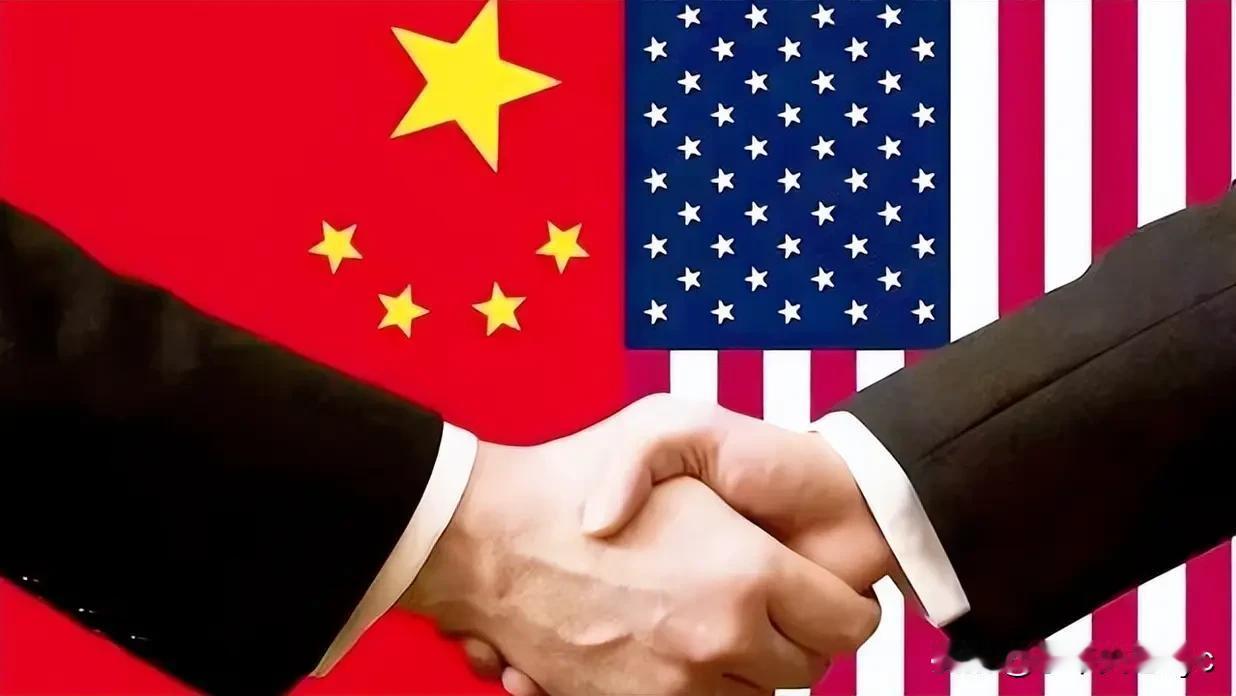 台湾国际战略学会执行长罗庆生今日发文写道：“各方都知道，今天的美国已不再是1个半