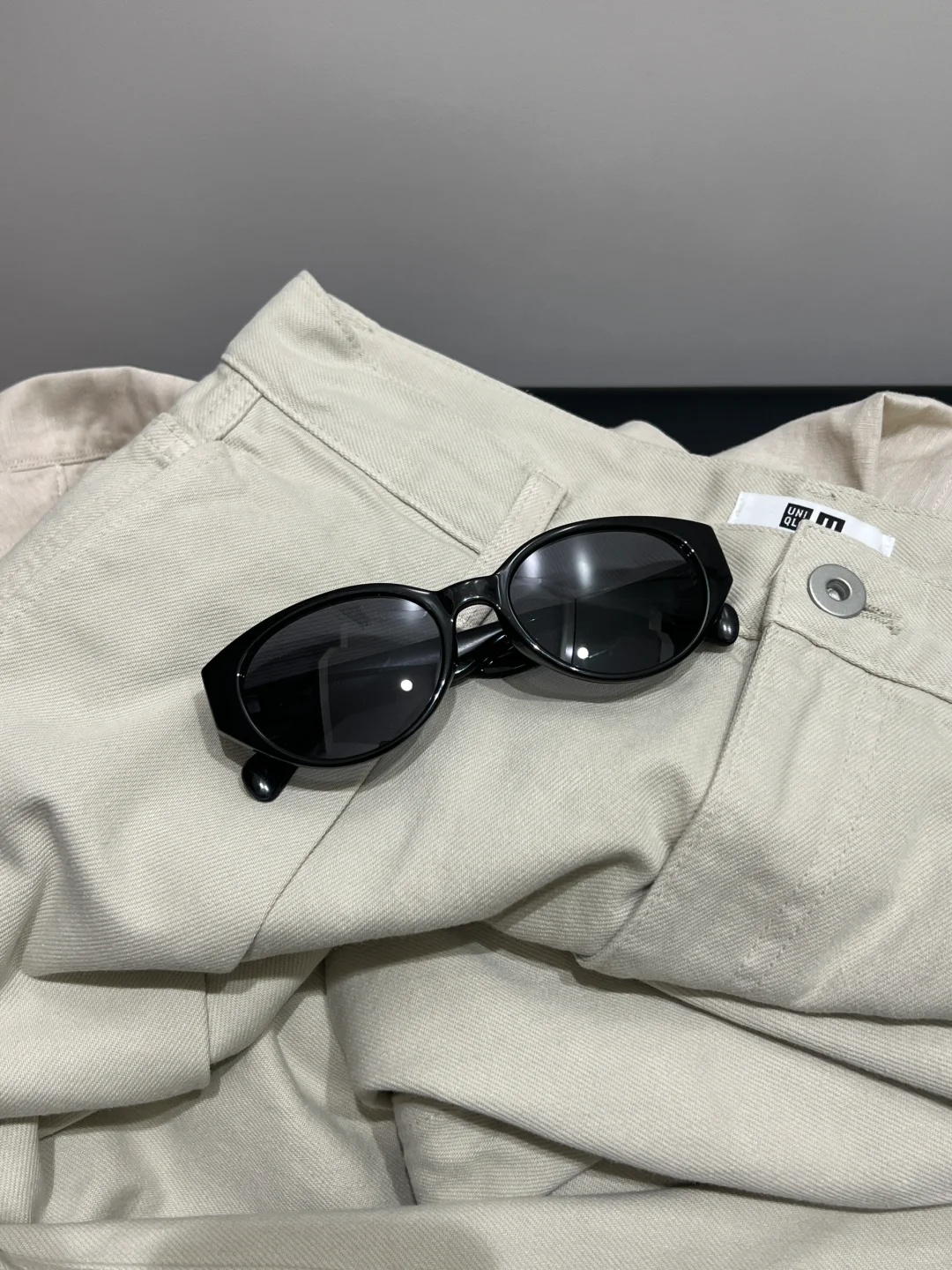 优衣库你跟GM联名了