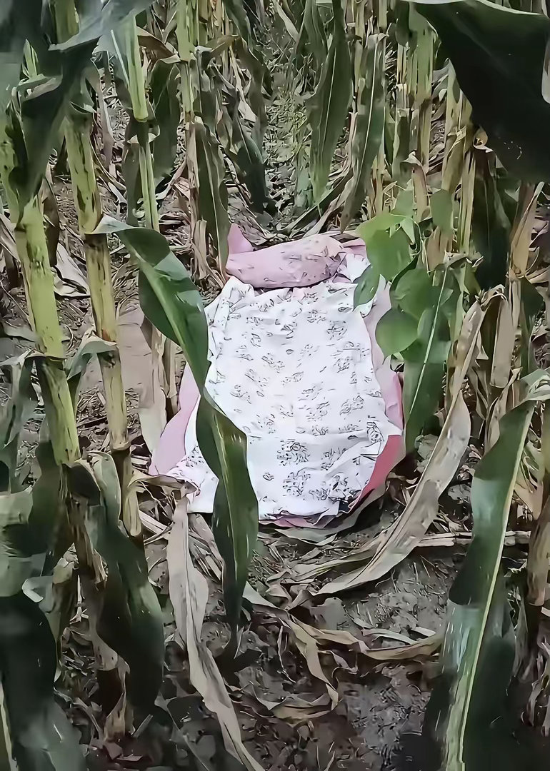 给你一万块，你敢在这里睡一夜吗？ 